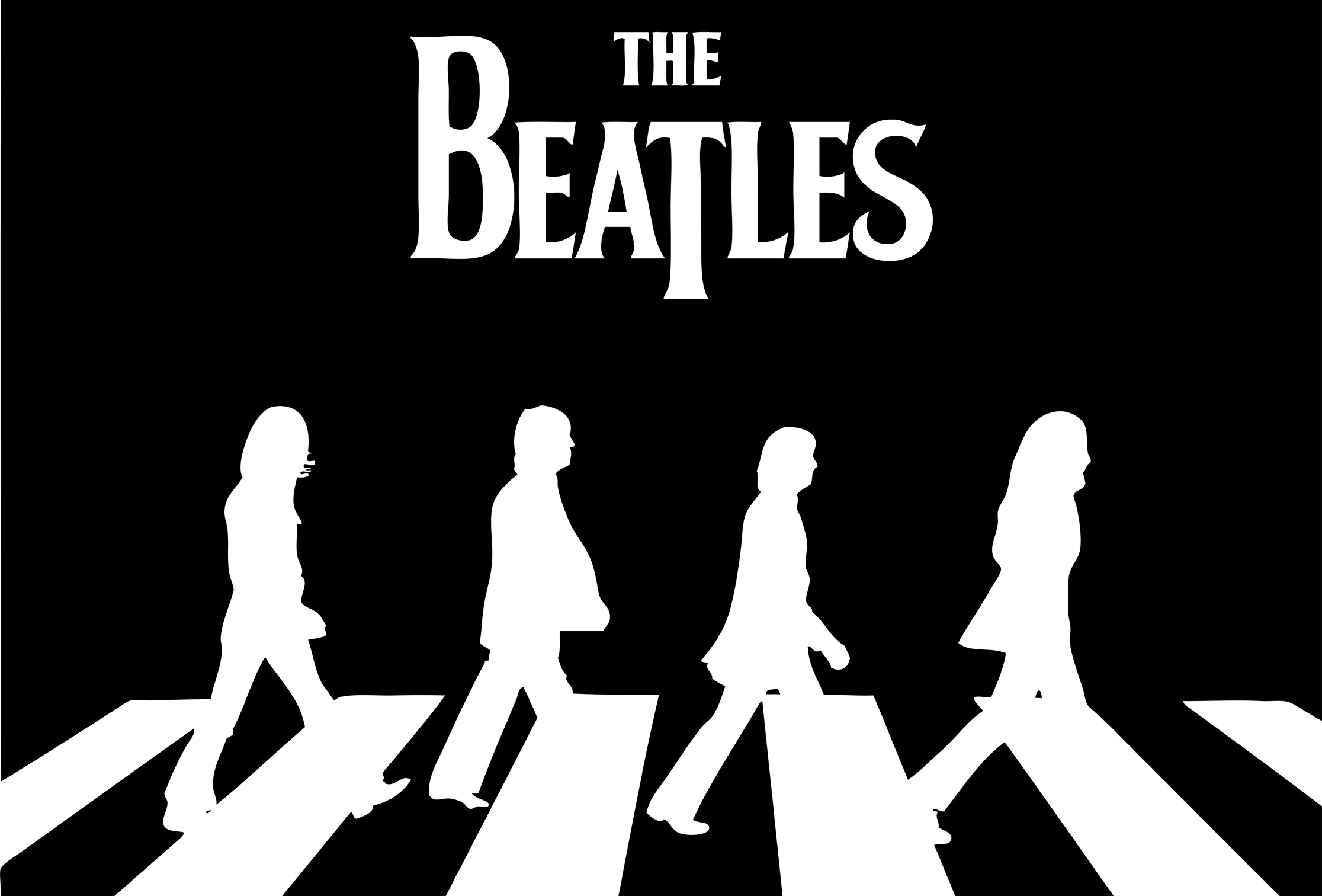 The Beatles